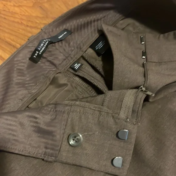 The Limited Drew Fit Boot Cut Dress Pants Bundle of Two - Picture 13 of 15